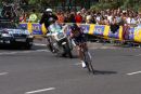 The Prologue, Tour de France