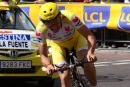 The Prologue, Tour de France