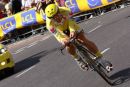 The Prologue, Tour de France