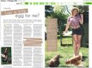Vintagelife magazine Issue 9