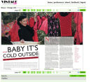Magazine: Vintage Life Issue 6