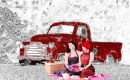 Picnic in the park