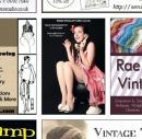 Jennifer in Vintagelifemagazine