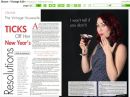 January 2012 Edition