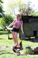 Farm Life