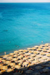Beach, Rodos