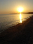 Sunset in Eresos_01