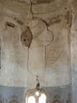 Abandoned Greek Chruch, Cunda Island, Ayvalik, Turkey_01