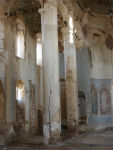 Abandoned Greek Chruch, Cunda Island, Ayvalik, Turkey_02