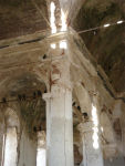 Abandoned Greek Chruch, Cunda Island, Ayvalik, Turkey_03
