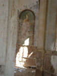 Abandoned Greek Chruch, Cunda Island, Ayvalik, Turkey_04