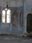Abandoned Greek Chruch, Cunda Island, Ayvalik, Turkey_05