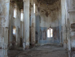 Abandoned Greek Chruch, Cunda Island, Ayvalik, Turkey_06