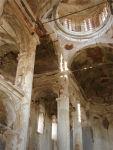 Abandoned Greek Chruch, Cunda Island, Ayvalik, Turkey_07