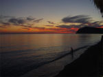 Sunset in Eresos_02