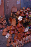 tagines, Marrakech