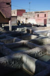 tannery_01, Marrakech