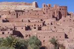 Aït Benhaddou Kasbah