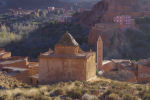 Draa valley