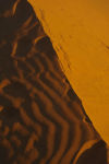 sand dune, Sahara Desert_02
