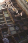 Chouwara tanneries, Fez_08