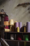 artisan’s weaving co-operative, Fez_01