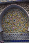 Medina fountain_03, Fez