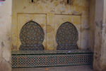 Medina fountain_04, Fez