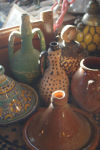 Mellah museum, Fez