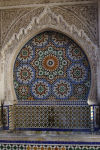 Medina fountain_05, Fez