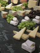 cheeseboard