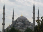 Blue Mosque