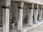 Ablution