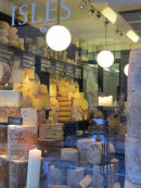 Cheese glorious cheese!