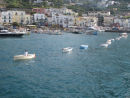 Capri boats