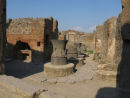 Roman bakery, Pompeii