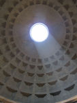 Pantheon oculus