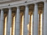 St. Peter's Square, Rome