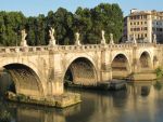 Tiber River, Rome