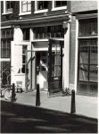 Amsterdam House, Doors Open