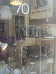 Helmut Newton is Not for Sale