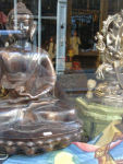 How Much is that Buddha in the Window