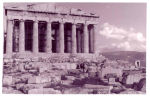 Parthenon, Athens