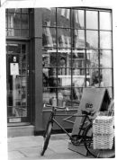 Portobello Road bakery, London