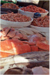 Salmon, Marché de Vendée