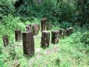 Another burial ground, Ranomafana