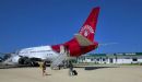 The airport at Toliara