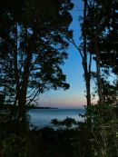Sunset Masoala