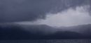 Rain over Masoala