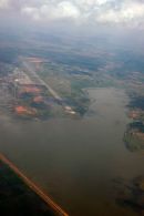 Tana airport